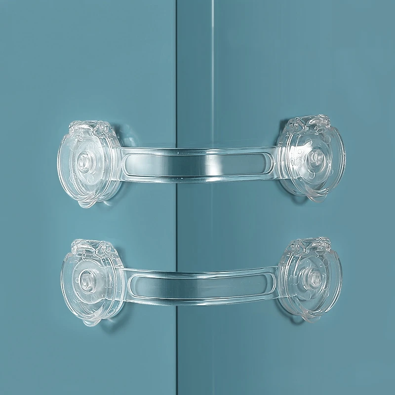 Children Locker Lock Baby Safety Lock Protection from Children Home Drawer Cabinet Door Refrigerator Anti-pinch Lock Baby Goods
Children Locker Lock Baby Safety Lock Protection from Children Home Drawer Cabinet Door Refrigerator Anti-pinch Lock Baby Goods
