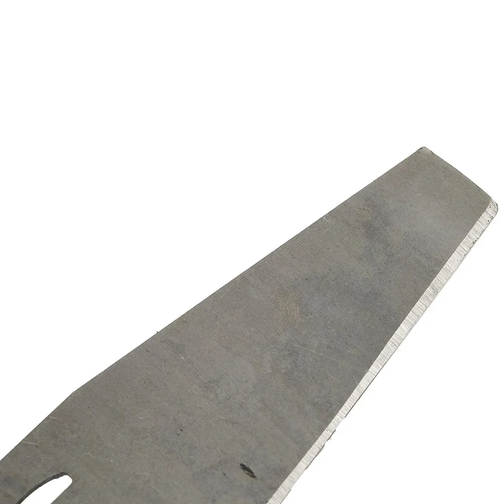 1pcs Metal Grass String Trimmer Head Blade 3 Hole Saw Blades 150mm Garden Lawn Mower Power Tool Fittings Accessories
1pcs Metal Grass String Trimmer Head Blade 3 Hole Saw Blades 150mm Garden Lawn Mower Power Tool Fittings Accessories