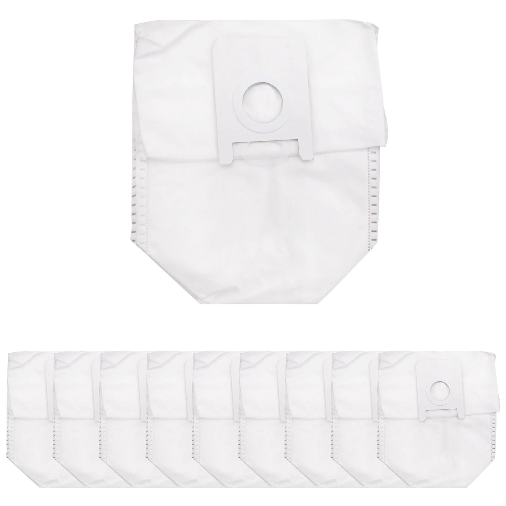 10 шт., мешки для пылесоса Roidmi EVE Plus
10 шт., мешки для пылесоса Roidmi EVE Plus