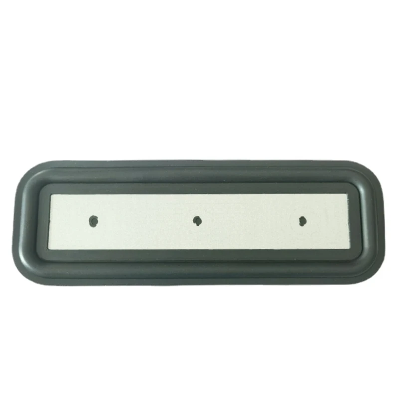 Прямоугольная резиновая диафрагма 95270, надежный басовый радиатор, низкочастотный динамик, вибрационная мембрана «сделай сам», аксессуар для ремонта домашнего кинотеатра 
Прямоугольная резиновая диафрагма 95270, надежный басовый радиатор, низкочастотный динамик, вибрационная мембрана «сделай сам», аксессуар для ремонта домашнего кинотеатра