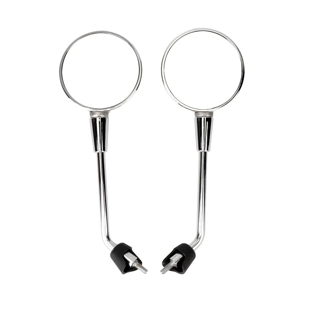 Motorcycle Rearview Mirrors For Vespa Primavera 50 125 150 2T 4T Rear view Mirror 2015 2016 2017 2018
Motorcycle Rearview Mirrors For Vespa Primavera 50 125 150 2T 4T Rear view Mirror 2015 2016 2017 2018
