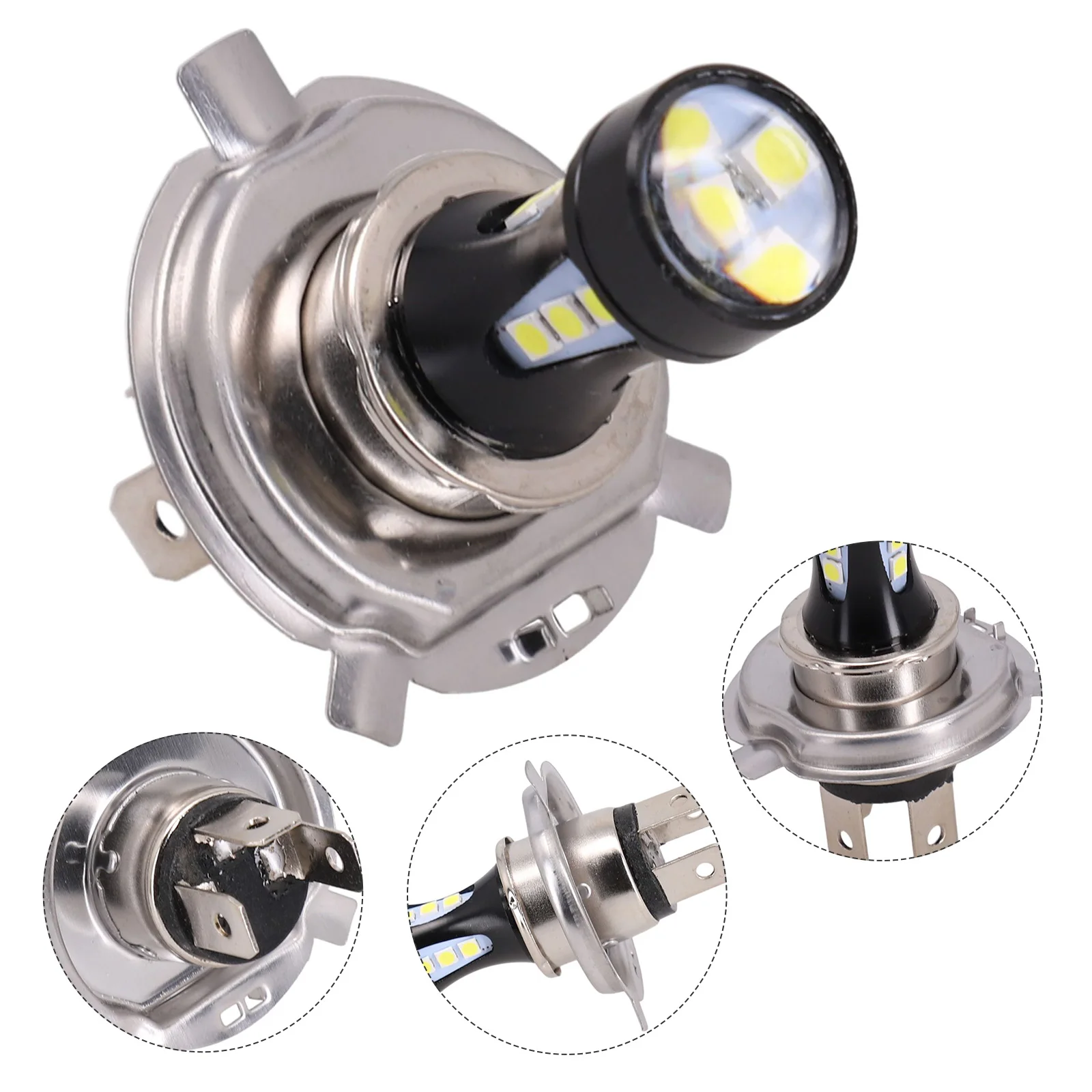 Car LED Headlights Automobile Truck Lamp Headlights Automobile Headlights Motorcycle Universal Easy To Install
Car LED Headlights Automobile Truck Lamp Headlights Automobile Headlights Motorcycle Universal Easy To Install