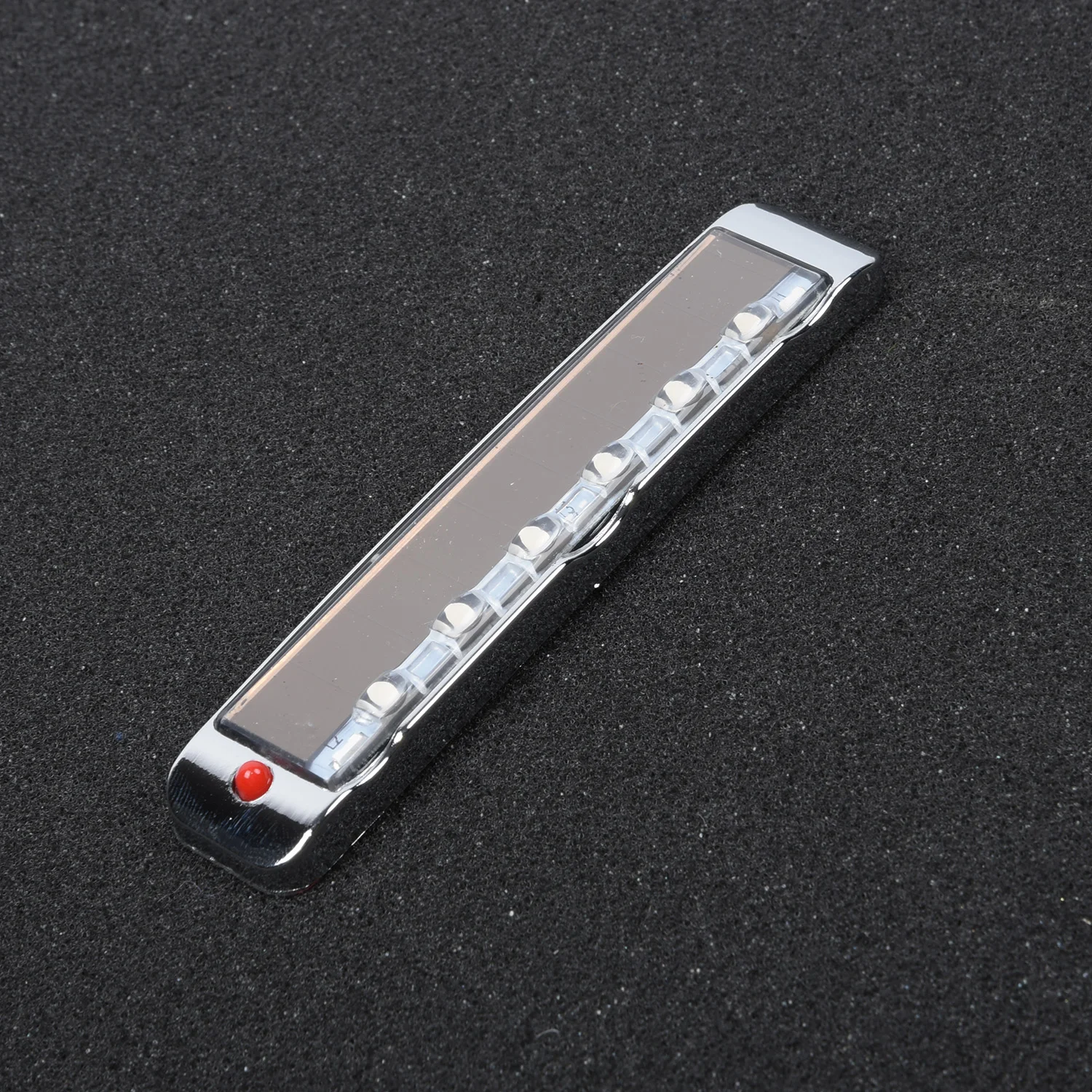Parts LED Strobe Blinker Useful Accessories Durable 100*18*7.8mm Wireless Power Side Signal Solar Turn Universal
Parts LED Strobe Blinker Useful Accessories Durable 100*18*7.8mm Wireless Power Side Signal Solar Turn Universal
