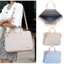 Laptop Bag 15 6 inches For Macbook Pro 13 Case Air A2337 14 15 16 15.6 inch Cases New Handbag Waterproof Shoulder Bag With Strap
Laptop Bag 15 6 inches For Macbook Pro 13 Case Air A2337 14 15 16 15.6 inch Cases New Handbag Waterproof Shoulder Bag With Strap