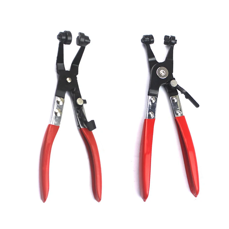 Зажимные плоскогубцы для шланга, инструмент для удаления водопроводной трубы для топлива, зажимы, более толстая ручка, повышенная прочность, комфорт
Зажимные плоскогубцы для шланга, инструмент для удаления водопроводной трубы для топлива, зажимы, более толстая ручка, повышенная прочность, комфорт