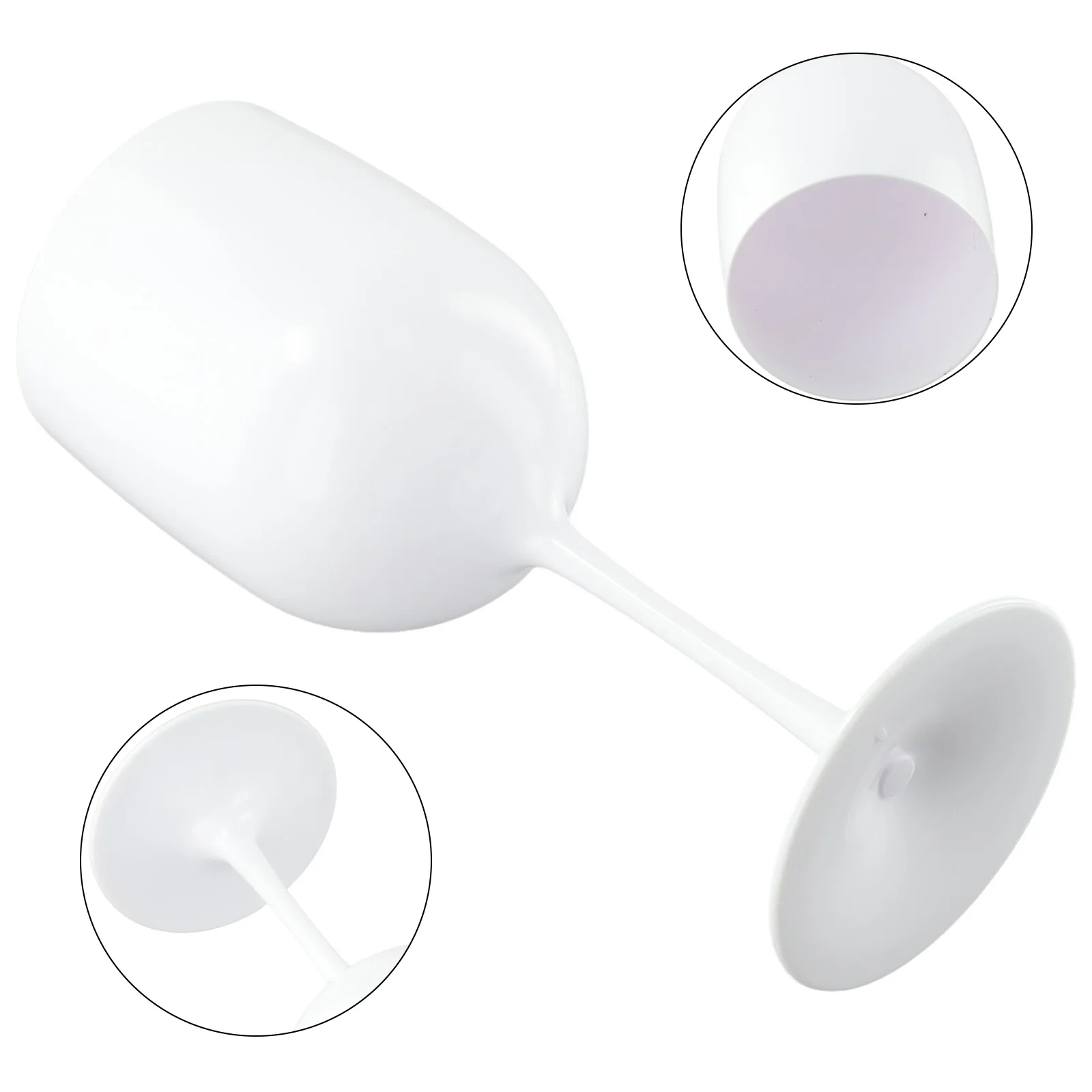 High Quality Practical Quality Is Guaranteed Brand New Goblet Champagne Cups 3 Color Product Capacity: 401-500ML
High Quality Practical Quality Is Guaranteed Brand New Goblet Champagne Cups 3 Color Product Capacity: 401-500ML