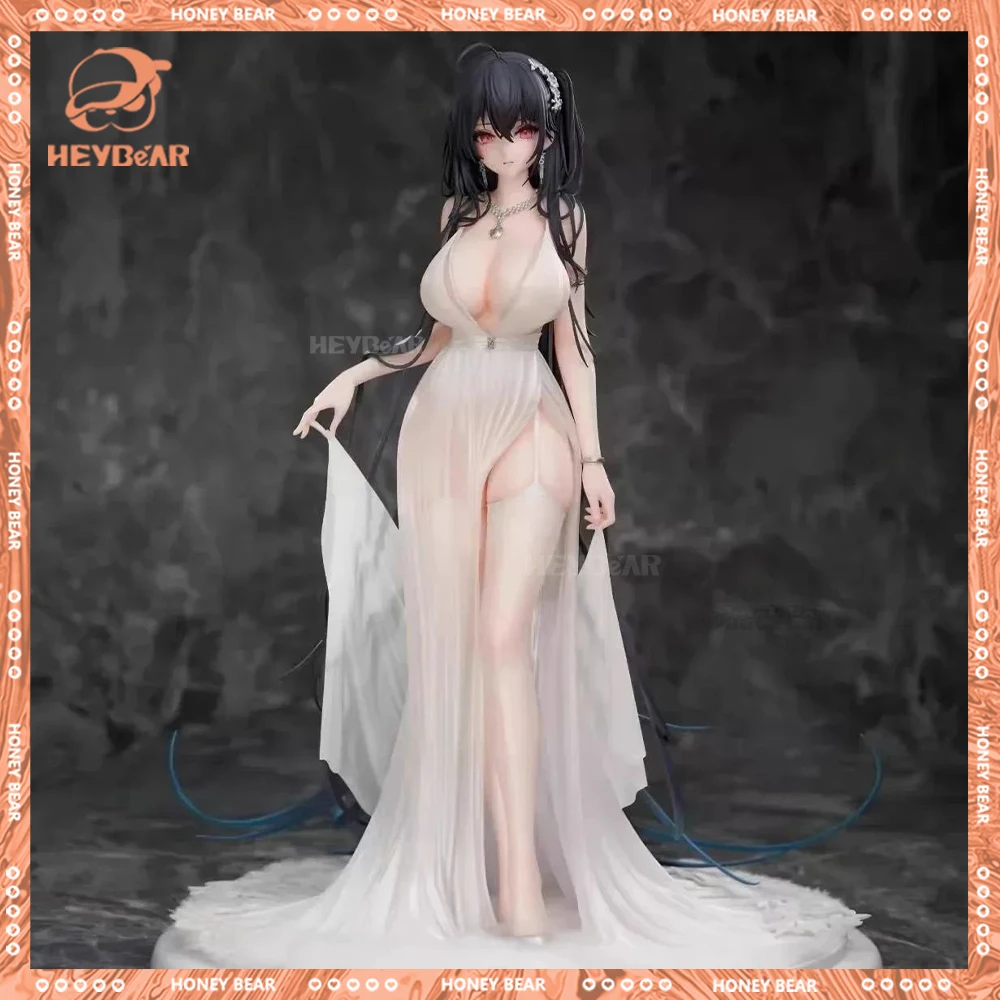 Аниме Anigame, фигурка Азура Лейн Taihou Taiho, свадебная девушка, ПВХ фигурка, игрушка, статуя игры для взрослых, 29 см, Коллекционная модель, кукла в подарок
Аниме Anigame, фигурка Азура Лейн Taihou Taiho, свадебная девушка, ПВХ фигурка, игрушка, статуя игры для взрослых, 29 см, Коллекционная модель, кукла в подарок