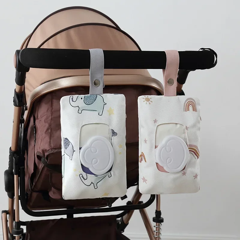 Stroller Bag for Baby Wipes Case Tissue Cover Kids Stroller Hanging Bag Paper Holder Storage Removable Cover Tissue Box
Stroller Bag for Baby Wipes Case Tissue Cover Kids Stroller Hanging Bag Paper Holder Storage Removable Cover Tissue Box