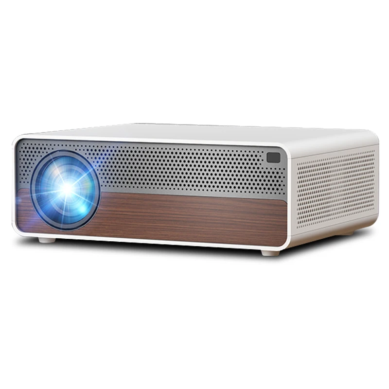 Фабричный OEM ODM 1080P HD светодиодный LCD Мини Портативный проектор для домашнего видеокинотеатра
Фабричный OEM ODM 1080P HD светодиодный LCD Мини Портативный проектор для домашнего видеокинотеатра