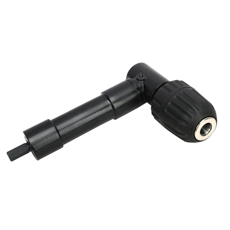 90-Degree Corner Turning Electric Universal Screwdriver Corner Turning Bit Turning Batch
90-Degree Corner Turning Electric Universal Screwdriver Corner Turning Bit Turning Batch