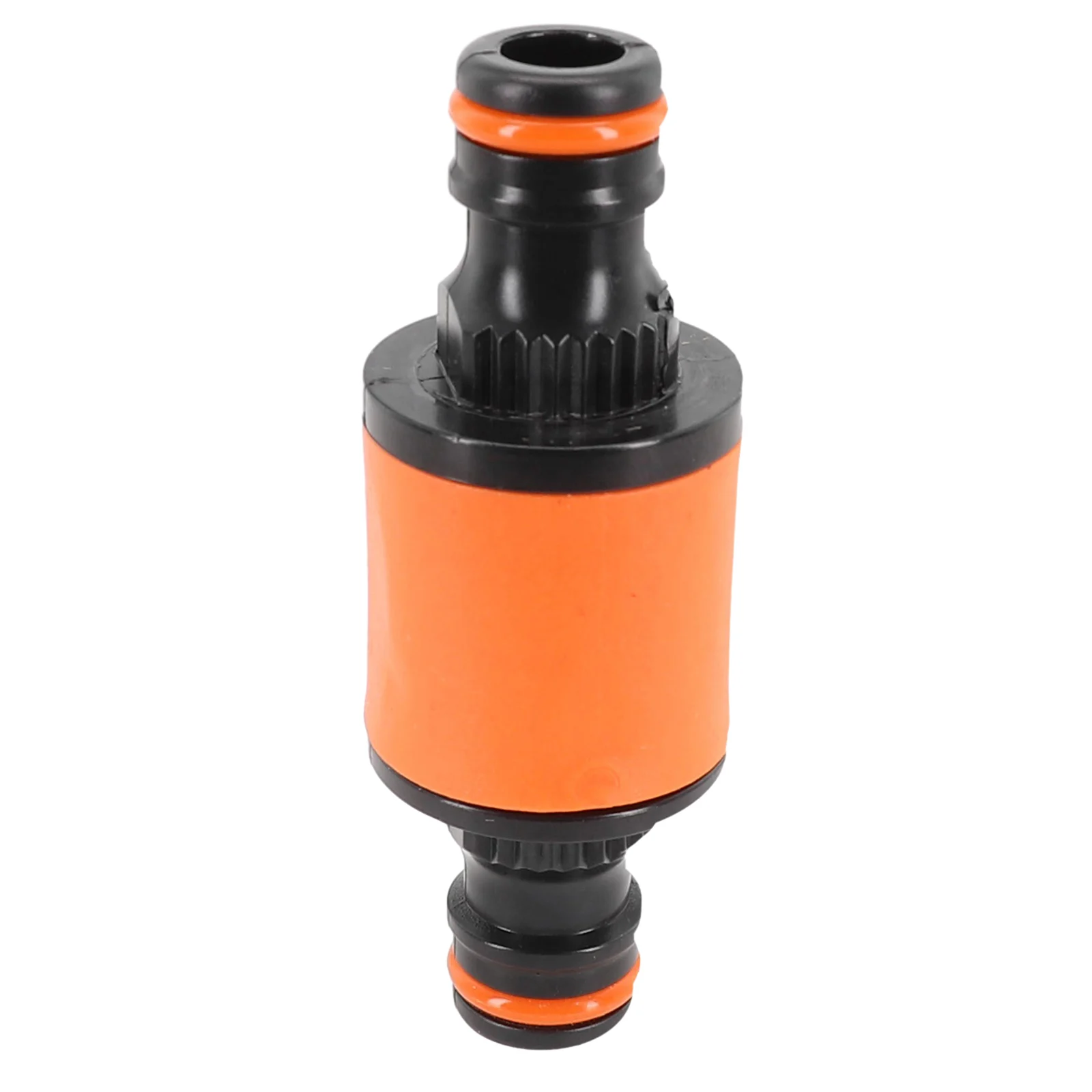 2Pcs Quick Connector Hose Pipe Tap Shut Off Valve Fitting Garden Quick Coupler For Watering Irrigation Connectors
2Pcs Quick Connector Hose Pipe Tap Shut Off Valve Fitting Garden Quick Coupler For Watering Irrigation Connectors
