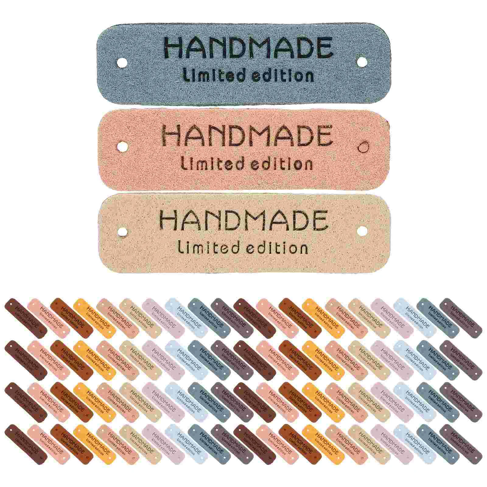 Handmade Leather Labels Pu Leather Tags Colorful Leather Labels Love Hearts Handmade Embossed Crochet Tags Holes Crafts
Handmade Leather Labels Pu Leather Tags Colorful Leather Labels Love Hearts Handmade Embossed Crochet Tags Holes Crafts