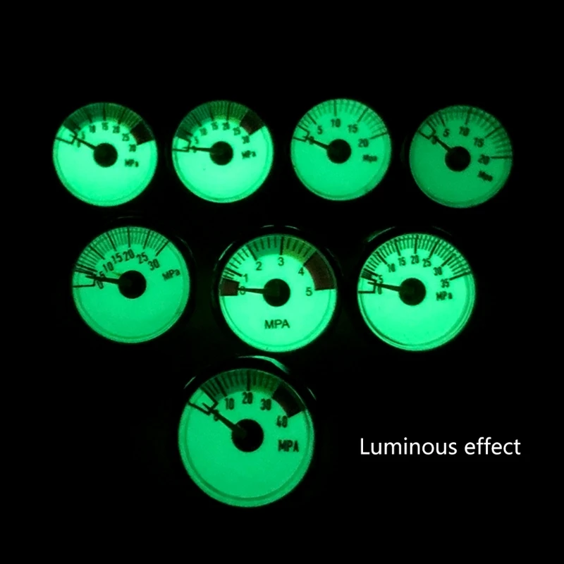 Измеритель давления газа в резервуарах с пропаном, индикатор уровня, диаметр 25 мм, портативный 517A 
Измеритель давления газа в резервуарах с пропаном, индикатор уровня, диаметр 25 мм, портативный 517A