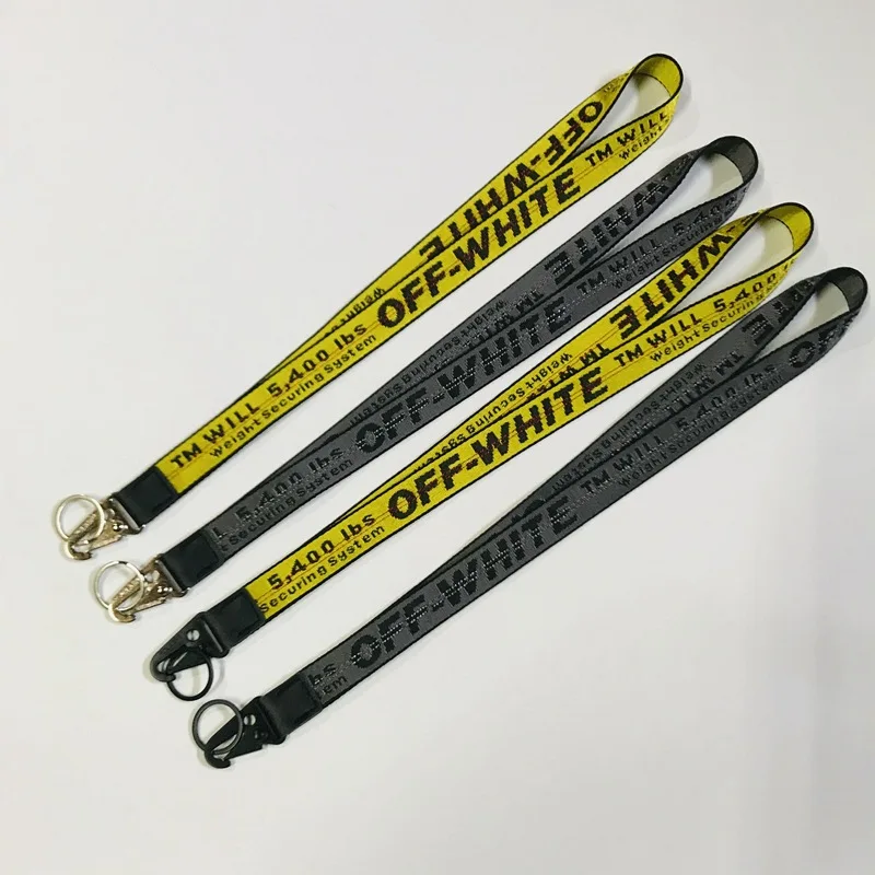 2024 New True Nylon Trend Keychain Workwear Wind Keyring Keychain Badge Buckle Mobile Phone Rope Factory Direct Sale
2024 New True Nylon Trend Keychain Workwear Wind Keyring Keychain Badge Buckle Mobile Phone Rope Factory Direct Sale