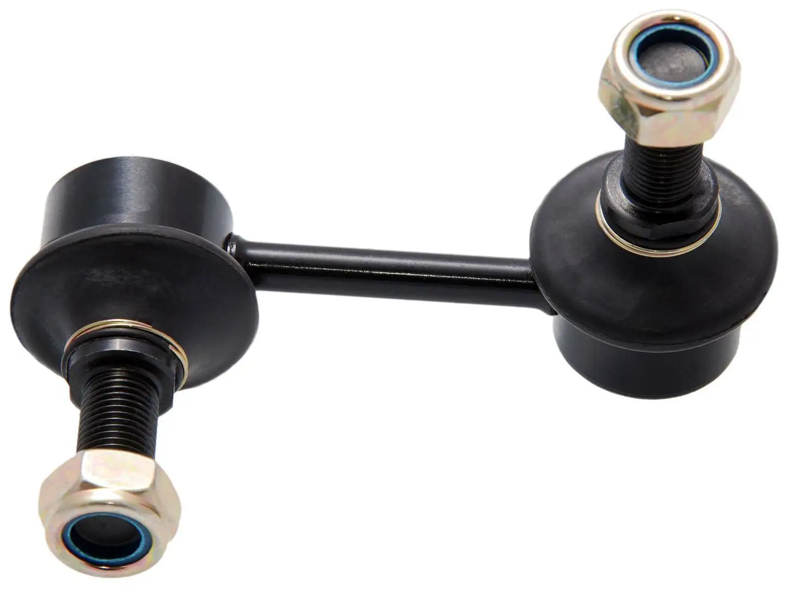 Set of 2 Front Suspension Stabilizer Sway Bar End Links For CHEVROLET EPICA (V250) 2007-2015 96639904 96639905
Set of 2 Front Suspension Stabilizer Sway Bar End Links For CHEVROLET EPICA (V250) 2007-2015 96639904 96639905