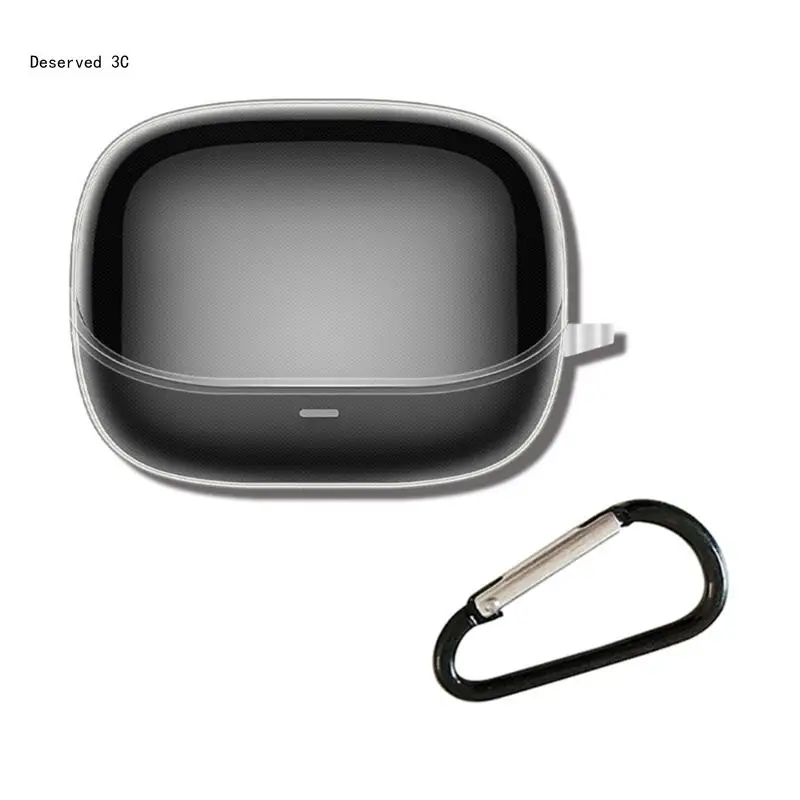 for Baseus Bowie M2s Shockproof Shell-Protective Housing Anti-scratch Cover
for Baseus Bowie M2s Shockproof Shell-Protective Housing Anti-scratch Cover