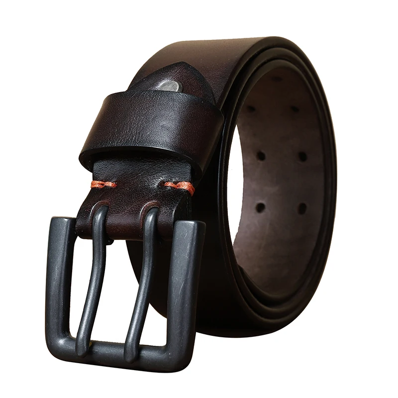 High Quality Men Belt Creative Male Widen Cowskin Genuine Leather Belts Boys Waist Belt Man Belt for Men Belt Width About 4.3cm
High Quality Men Belt Creative Male Widen Cowskin Genuine Leather Belts Boys Waist Belt Man Belt for Men Belt Width About 4.3cm