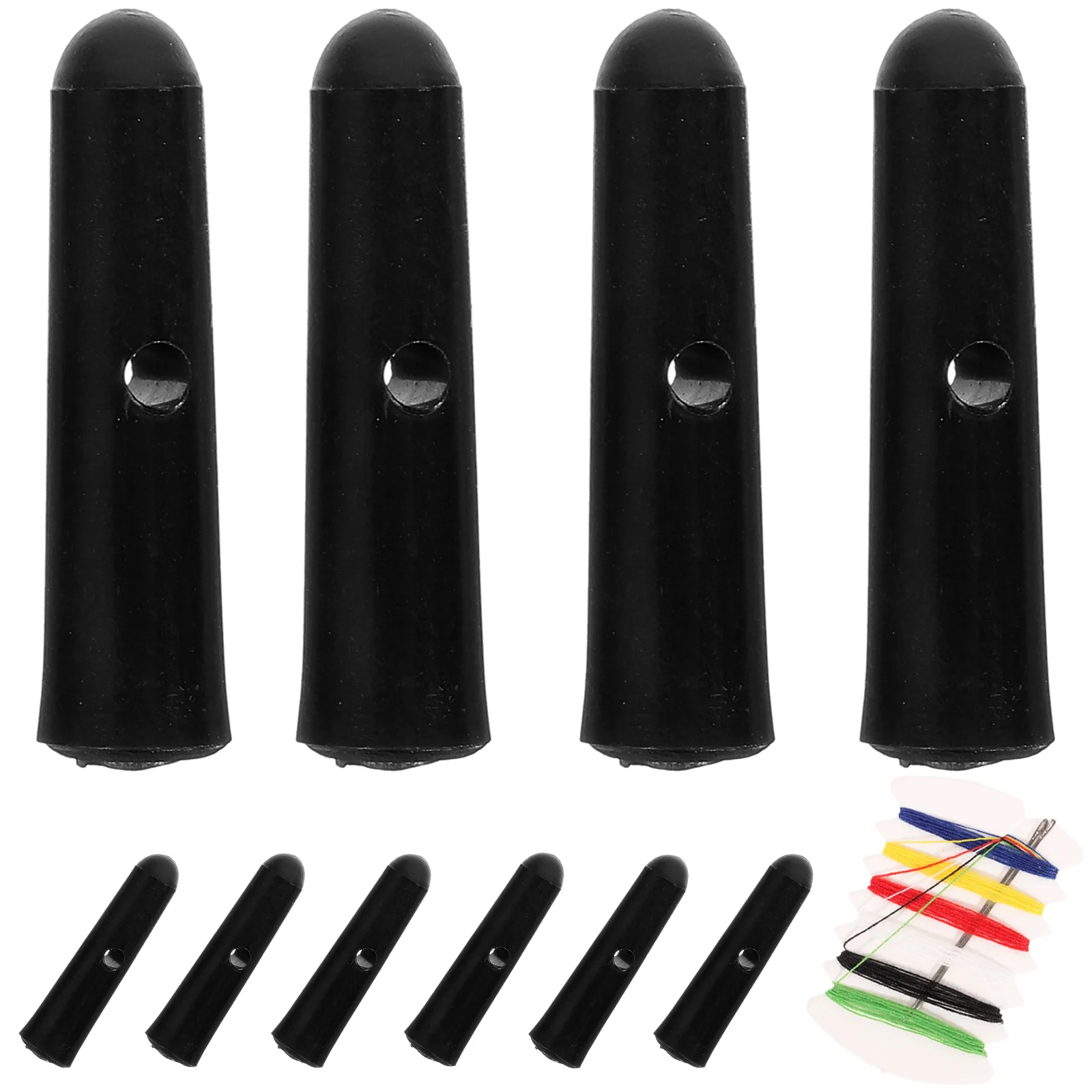 10pcs Metal Umbrella Tail Beads Umbrella Bone Covers Replacement Folding Umbrella Tail Beads
10pcs Metal Umbrella Tail Beads Umbrella Bone Covers Replacement Folding Umbrella Tail Beads