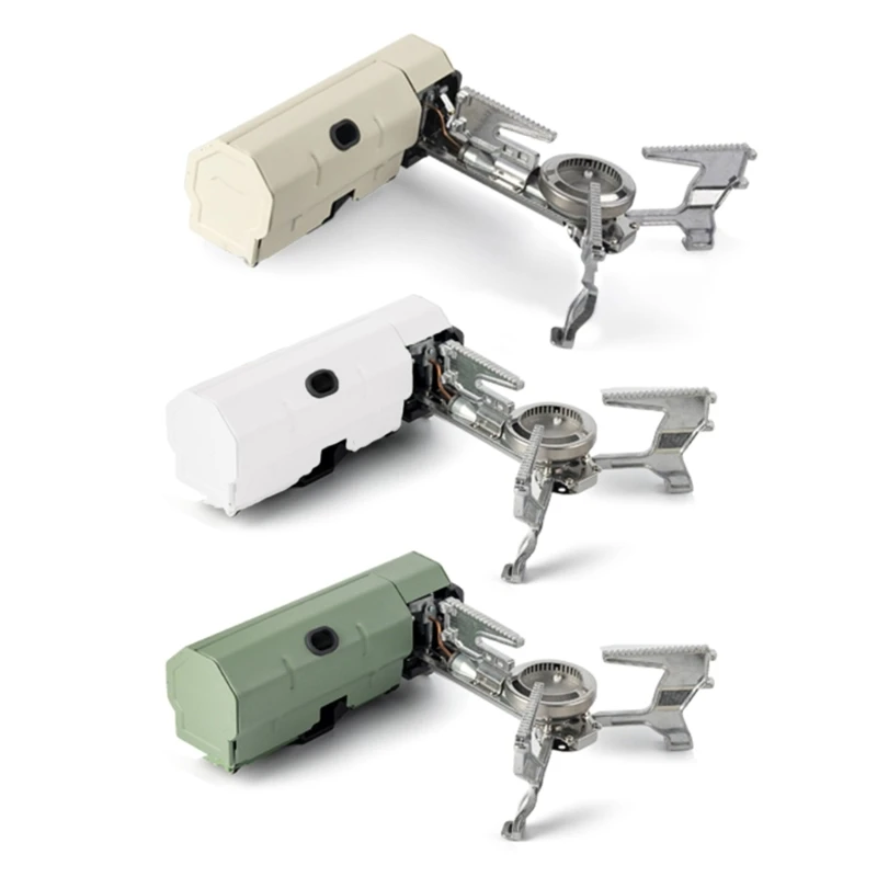 Camping Cassette Stove Lightweight Portable Folding Camp Stove Foldable Cassette Stove for Home Outdoor Camping Hiking
Camping Cassette Stove Lightweight Portable Folding Camp Stove Foldable Cassette Stove for Home Outdoor Camping Hiking
