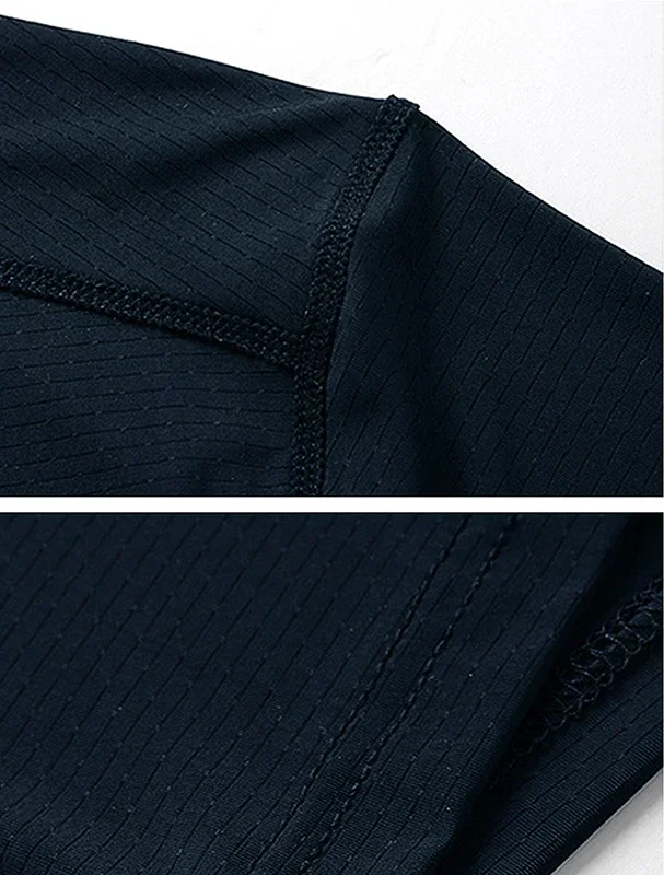 Summer T-shirt for Men Plus Size 1XL-7XL Sport Quick Drying Fitness Running Tees Round Neck Short Sleeve Tops 110-175kg Summer T-shirt for Men Plus Size 1XL-7XL Sport Quick Drying Fitness Running Tees Round Neck Short Sleeve Tops 110-175kg