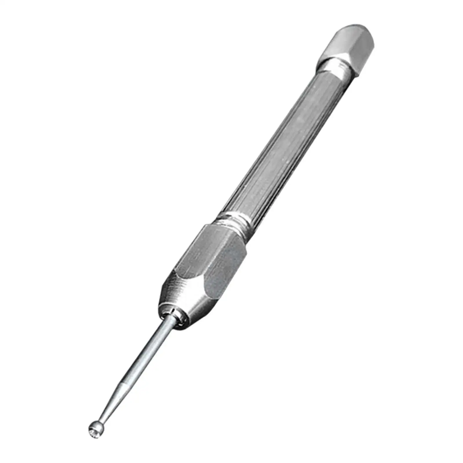 Wire Rounder Debur Wire End Wire Working Tool DIY Jewelry Tool with Handle for Crafts Jewelry Repair Hobbies Wire Twisting Tools
Wire Rounder Debur Wire End Wire Working Tool DIY Jewelry Tool with Handle for Crafts Jewelry Repair Hobbies Wire Twisting Tools