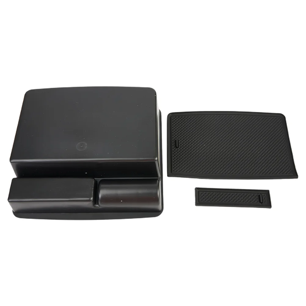 Центральная консоль Φ Tray 17,3 см x 16 см ABS Black подходит для Toyota FJ 120 FJ120 150
Центральная консоль Φ Tray 17,3 см x 16 см ABS Black подходит для Toyota FJ 120 FJ120 150
