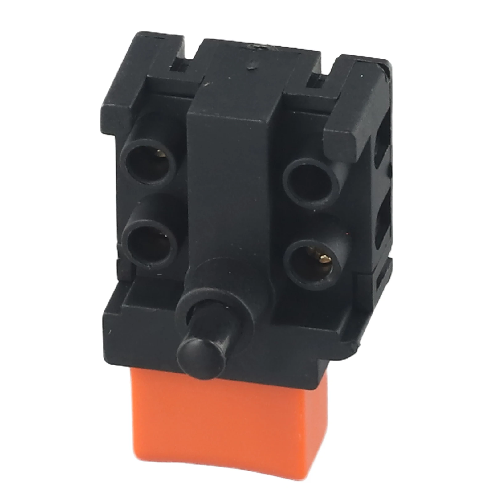 Black Orange Adjustable Speed Switch Switch Button Developed Einchell Electric Equipment Plastic Switch Trigger
Black Orange Adjustable Speed Switch Switch Button Developed Einchell Electric Equipment Plastic Switch Trigger
