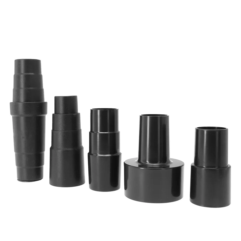 Vacuum Hose Adapter Kit for Reusing Old Attachments with Multi Functions Universal Converters from 1 1/2 to 1 1/4 Inches
Vacuum Hose Adapter Kit for Reusing Old Attachments with Multi Functions Universal Converters from 1 1/2 to 1 1/4 Inches