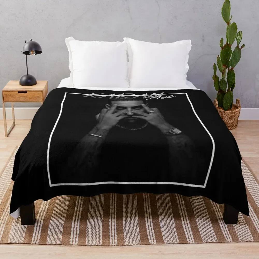 Vintage Photography Karan Aujla Everything You Know Throw Blanket Flannel Fabric wednesday Blankets
Vintage Photography Karan Aujla Everything You Know Throw Blanket Flannel Fabric wednesday Blankets
