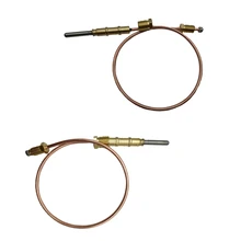 

Heatilator Heatnglo Direct Vent Fireplace Fine Thermocouple Replacement for 571-511 SIT 820 EDVCLPM EDVCRNM EDVCRPM