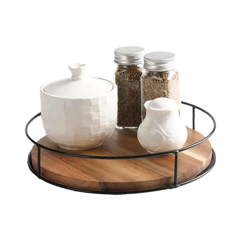 Turntable Lazy Susans Organizers Kitchen Table Top Spice Organizer 360 Degree Rotation Kitchen Turntable Storage For Table
Turntable Lazy Susans Organizers Kitchen Table Top Spice Organizer 360 Degree Rotation Kitchen Turntable Storage For Table