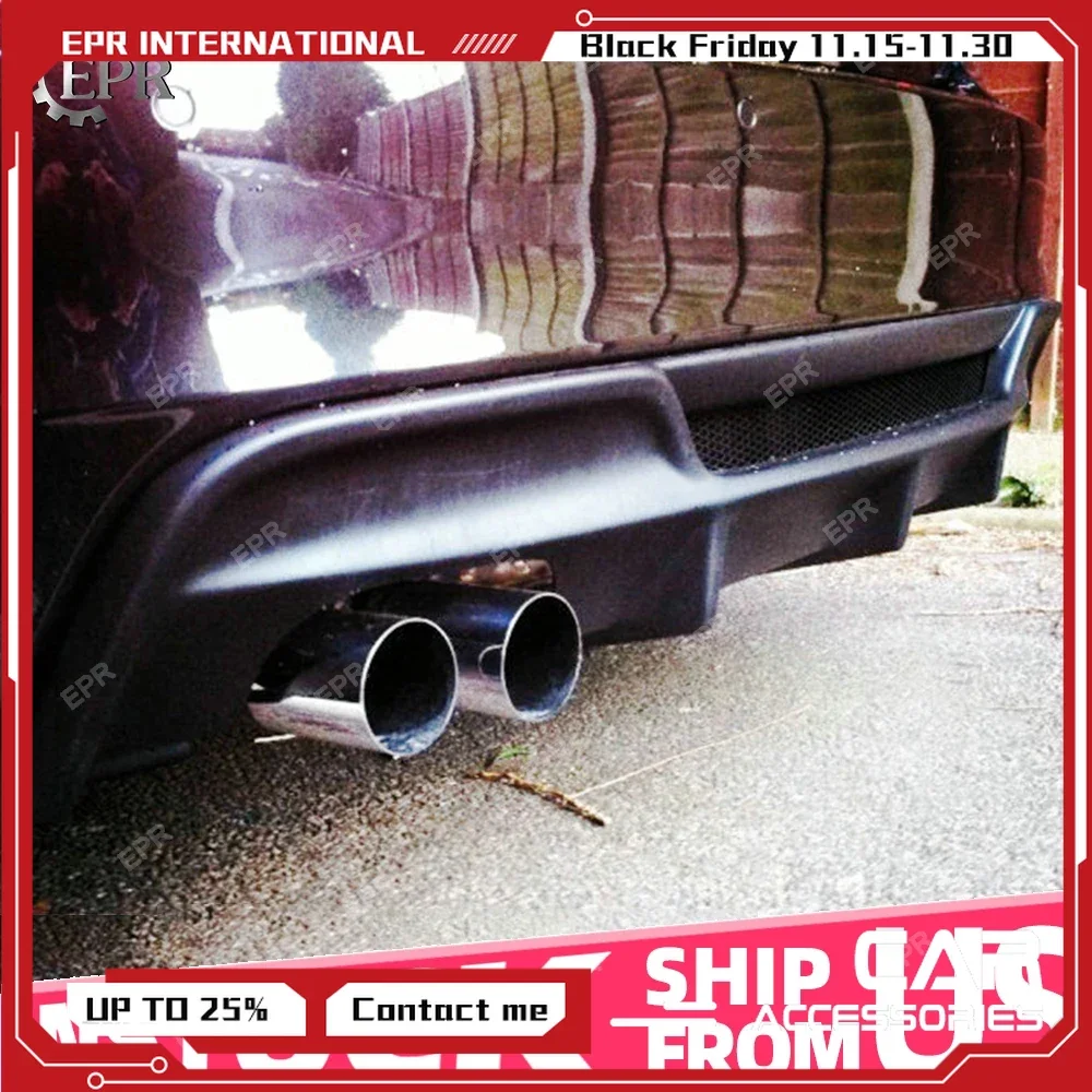 (Free Shipping US Warehouse) Carbon Fiber Rear Diffuser For BMW E82 E88 Rieger Style Rear Bumper Diffuser(Fit Sports Model)
(Free Shipping US Warehouse) Carbon Fiber Rear Diffuser For BMW E82 E88 Rieger Style Rear Bumper Diffuser(Fit Sports Model)