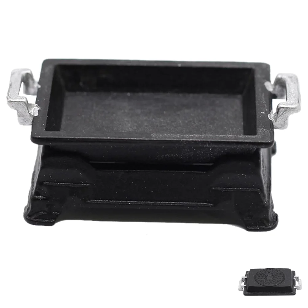Miniature House Accessories Grill Tray Decoration Kitchen Pan Scene Layout Bbq Simulated Grilling 
Miniature House Accessories Grill Tray Decoration Kitchen Pan Scene Layout Bbq Simulated Grilling