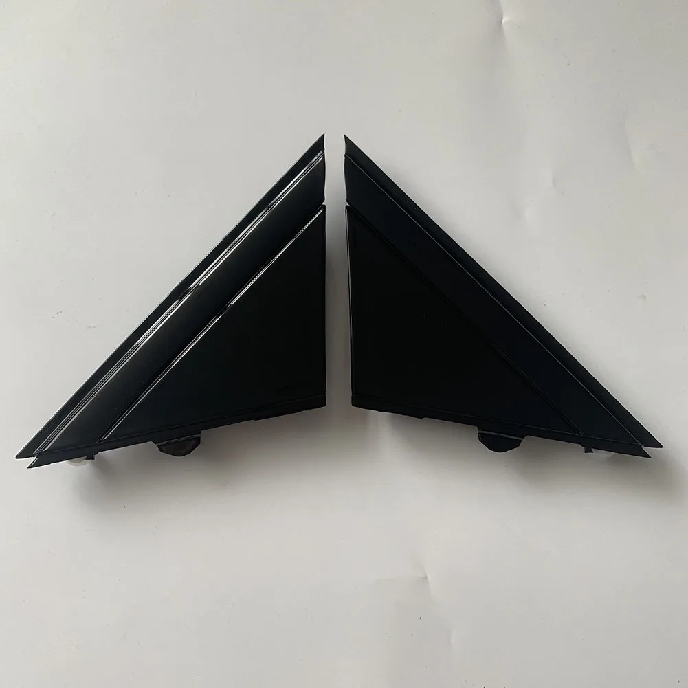 Bright Black Mirror Triangle Trim Plate For Fiat 500 1SJ85KX7AA 1SD00KX7AA 2012-2019 Reverse Mirror Triangle Trim Plate
Bright Black Mirror Triangle Trim Plate For Fiat 500 1SJ85KX7AA 1SD00KX7AA 2012-2019 Reverse Mirror Triangle Trim Plate
