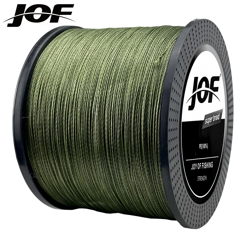 New Upgraded Powerful Soft 300M PE Braided Rotating Fishing Lines Standard Line Diameter 0.11mm-0.50mm Sea /Lake Fishing Carp
New Upgraded Powerful Soft 300M PE Braided Rotating Fishing Lines Standard Line Diameter 0.11mm-0.50mm Sea /Lake Fishing Carp