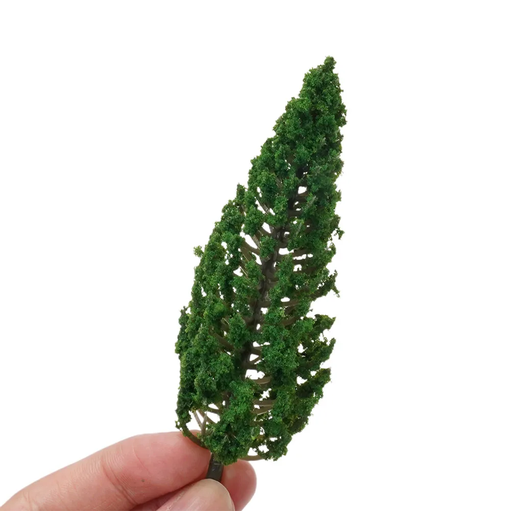 Pine Tree Complete Trees 11CM Fine Hole Sand Table Green Layout Accessories For Scale Model Pine Plastic Practical
Pine Tree Complete Trees 11CM Fine Hole Sand Table Green Layout Accessories For Scale Model Pine Plastic Practical