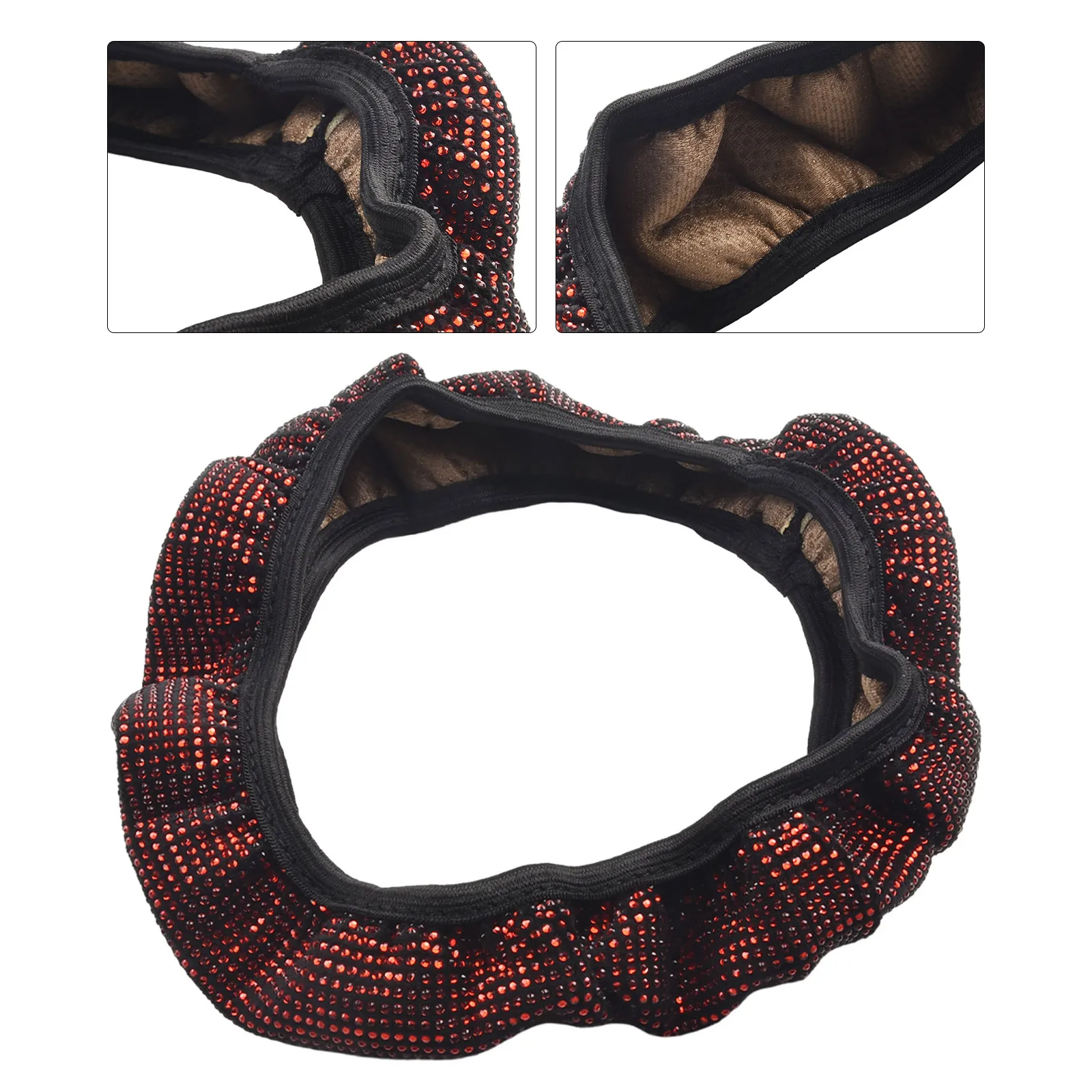 Car Car Steering Wheel Cover Cover Parts Protective Replacement Replaces Universal 15\\\" Accessory High Quality
Car Car Steering Wheel Cover Cover Parts Protective Replacement Replaces Universal 15\\\" Accessory High Quality