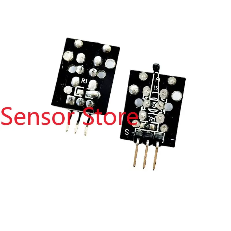 5PCS Analog Temperature Sensor Module/KY-013 
5PCS Analog Temperature Sensor Module/KY-013