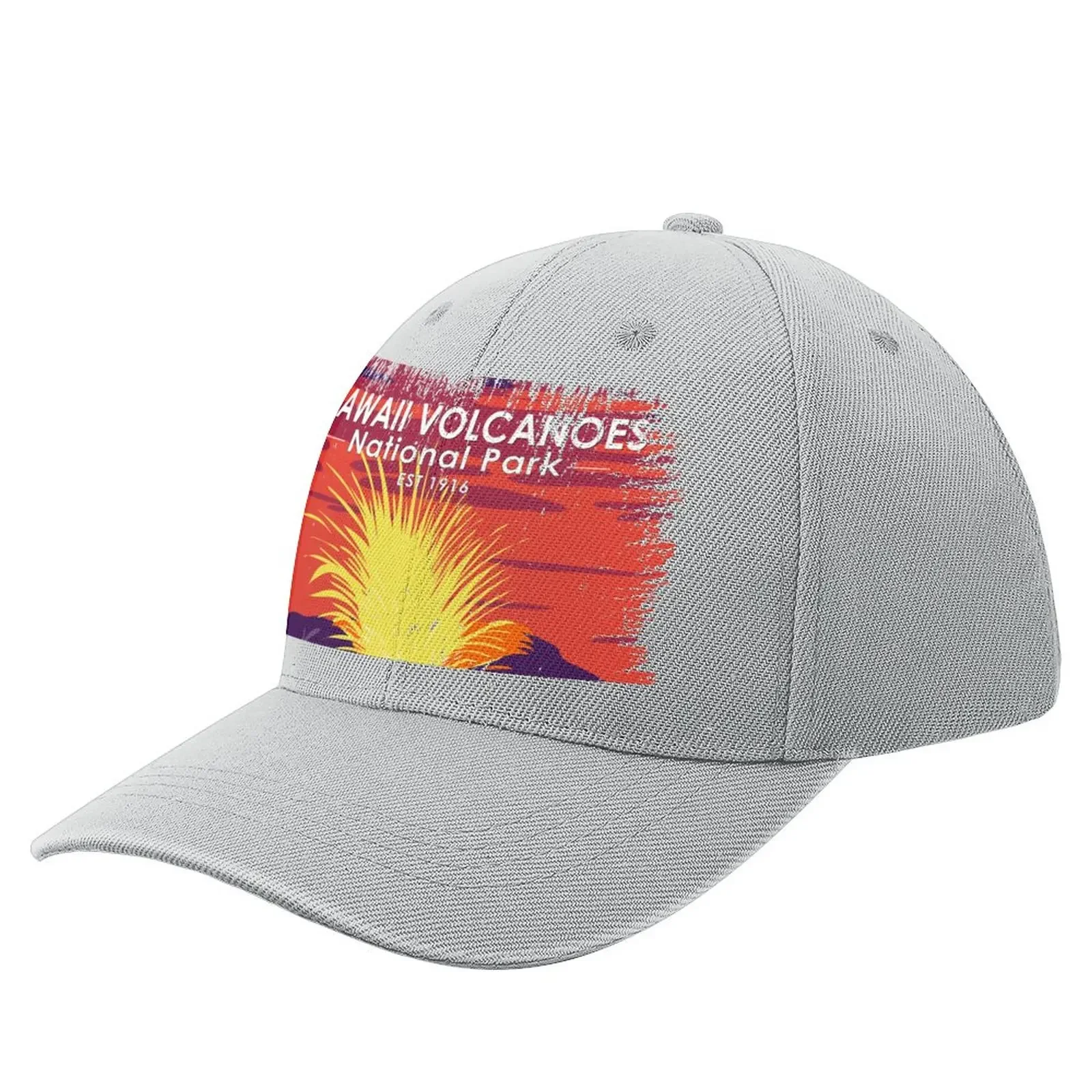 Hawaii Volcanoes National Park Vintage Baseball Cap Golf Hat Golf Wear black Women'S Hat Men'S
Hawaii Volcanoes National Park Vintage Baseball Cap Golf Hat Golf Wear black Women'S Hat Men'S