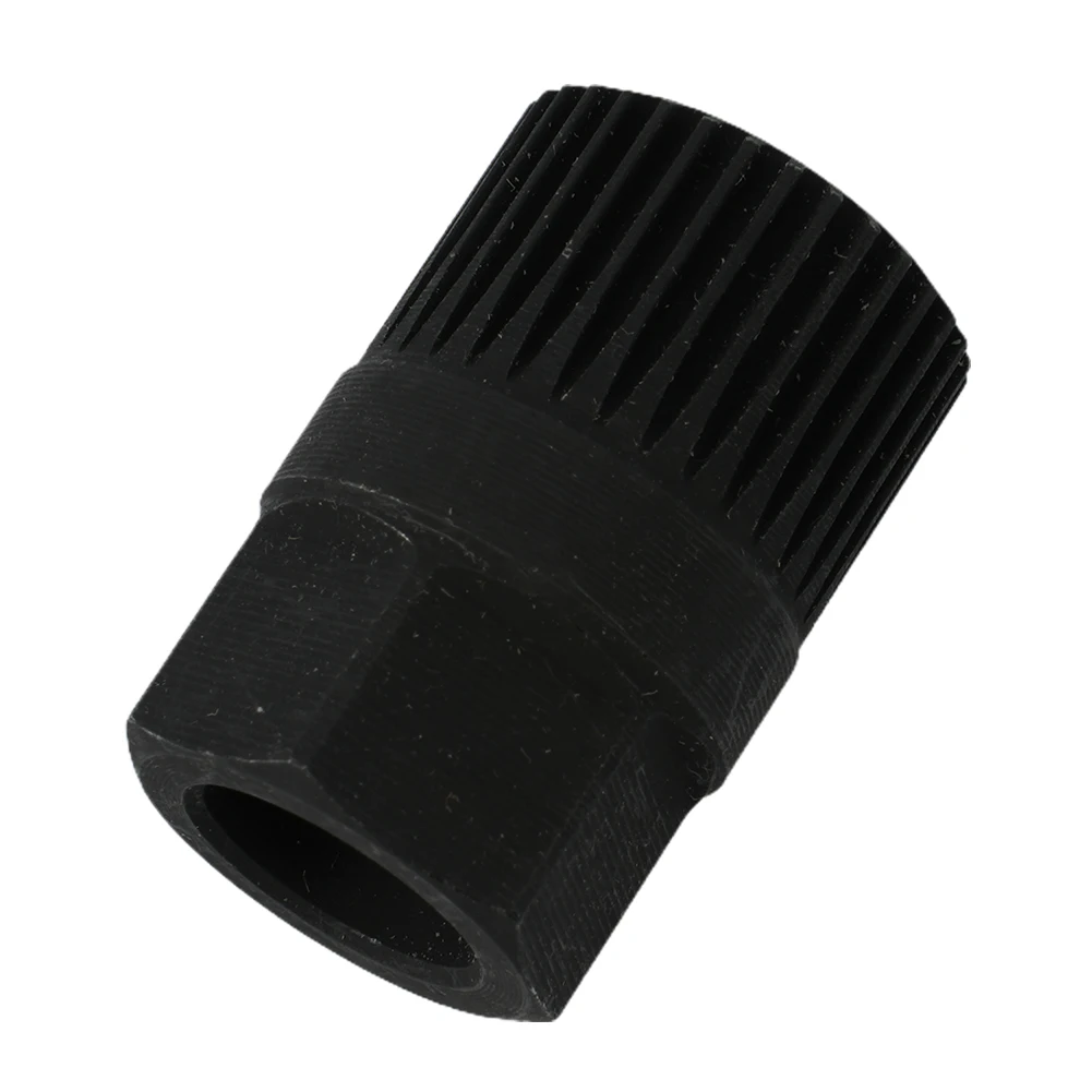 Accessories Pulley Removal Tool Kit Durable Hand Tool Useful 1 Pcs 33 Alternator Clutch Free Wheel High Strength
Accessories Pulley Removal Tool Kit Durable Hand Tool Useful 1 Pcs 33 Alternator Clutch Free Wheel High Strength