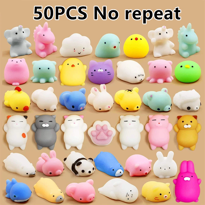 Mochi Squishies Kawaii Anima Squishy Toys For Kids Antistress Ball Squeeze Party Favors Stress Relief Toys For Birthday Gifts
Mochi Squishies Kawaii Anima Squishy Toys For Kids Antistress Ball Squeeze Party Favors Stress Relief Toys For Birthday Gifts