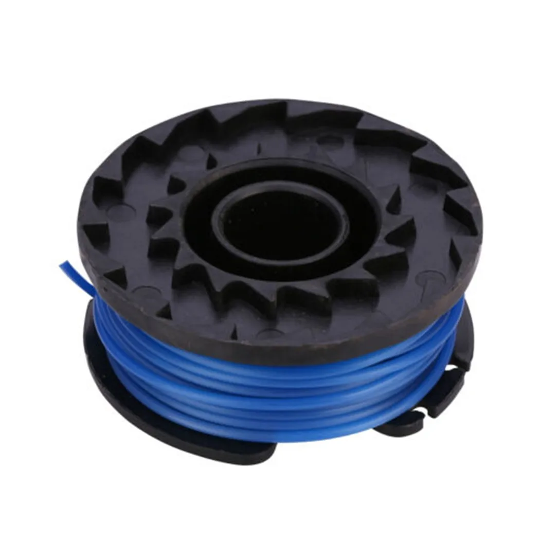 Reliable Trimmer Spool And Line Smooth ABS Spool and Flexible Nylon Line Fits + 18V 24V 40V Power Tools
Reliable Trimmer Spool And Line Smooth ABS Spool and Flexible Nylon Line Fits + 18V 24V 40V Power Tools