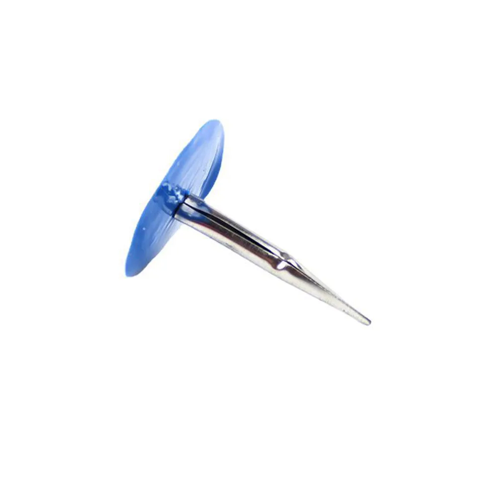 Mushroom Patch Tyre 4Pcs Accessories For Car Vehicle High Hardness Puncture Repair High Quality Practical To Use
Mushroom Patch Tyre 4Pcs Accessories For Car Vehicle High Hardness Puncture Repair High Quality Practical To Use