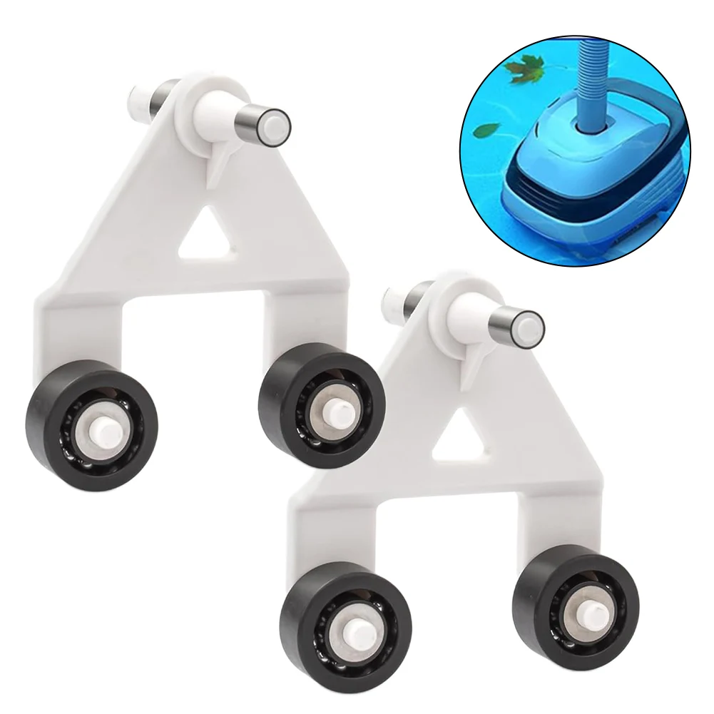 2pcs AXV621D Pool Cleaner A-Frame Kit For For Navigator Pro Pool Cleaners Tools Accessories
2pcs AXV621D Pool Cleaner A-Frame Kit For For Navigator Pro Pool Cleaners Tools Accessories