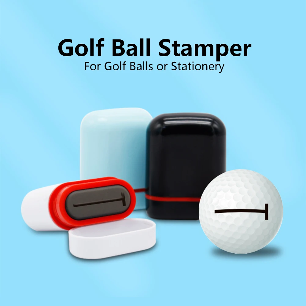1pc Golf Ball Line Liner Ball Marking Golf Alignment Kit Easy Ball Liner Drawing Alignment Putting Tool With Golf Putting
1pc Golf Ball Line Liner Ball Marking Golf Alignment Kit Easy Ball Liner Drawing Alignment Putting Tool With Golf Putting