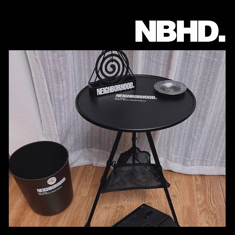 NBHD folding tables and chairs ultra-light outdoor portable lightweight picnic tables and chairs self-driving outdoor barbecue c
NBHD folding tables and chairs ultra-light outdoor portable lightweight picnic tables and chairs self-driving outdoor barbecue c