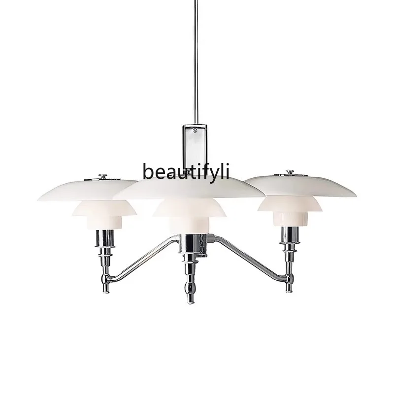 Modern Minimalist Danish Designer Model Office Study Living Room Bedroom Dining Room Chandelier Home Decoration Accessories
Modern Minimalist Danish Designer Model Office Study Living Room Bedroom Dining Room Chandelier Home Decoration Accessories