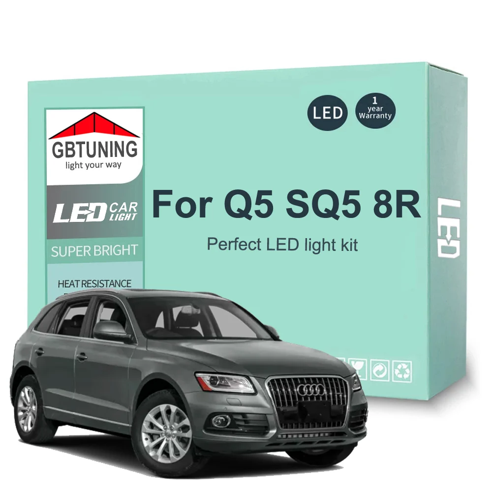 25 шт. Φ для Audi Q5 SQ5 8R 2008 2009 2010 2011 2012 2013 2014 2015 2016 Автомобильная внутренняя лампа
25 шт. Φ для Audi Q5 SQ5 8R 2008 2009 2010 2011 2012 2013 2014 2015 2016 Автомобильная внутренняя лампа