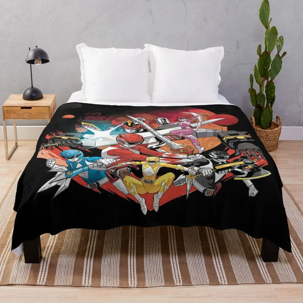 Роскошное Одеяло Powers, детские одеяла
Роскошное Одеяло Powers, детские одеяла