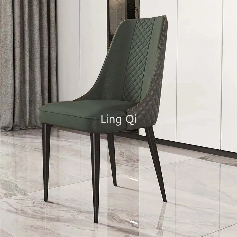 Modern Makeup Dining Chair Outdoor Reading Designer Comfy Living Room Chairs Single Balcony Chaise Lounges Bedroom Furniture
Modern Makeup Dining Chair Outdoor Reading Designer Comfy Living Room Chairs Single Balcony Chaise Lounges Bedroom Furniture